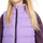 Елек за девојчиња 4F F166 Jr Vest 4FJWSS25TVJAF166, синтетичко пердувче 4FWarm, хидрофобен, розов