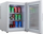 Minibar Guzzanti GZ 44GW, 31L, derë me xham, i bardhë