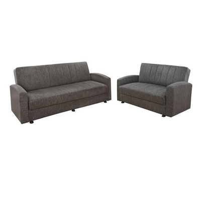 Set divanesh Dimos 3+2 vendësh (HM10197.01)