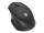 Set tastierë dhe maus Natec Octopus 2, Bluetooth + 2.4GHz, 1600 DPI, i zi