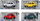 Maket automobil Welly Fiat 126, shkalla 1:24, metal die cast, ngjyra të ndryshme