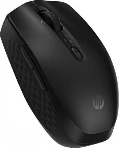 Maus pa kabllo HP 420 (7M1D3AA), i zi