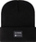 Kapele dimërore unisex Dakine Cutter Beanie, e zezë