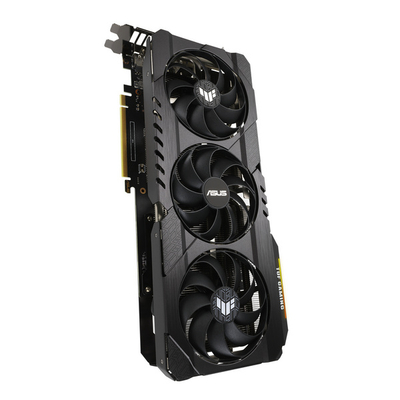 Kartelë grafike ASUS TUF Gaming TUF-RTX3060-O12G-V2-GAMING NVIDIA GeForce RTX 3060 12 GB GDDR6