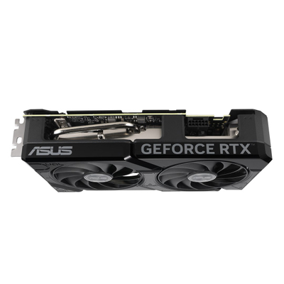 Kartë grafike ASUS Dual NVIDIA GeForce RTX 4070 SUPER, 12 GB GDDR6X