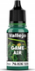 Акрилна боја за аерограф AV Vallejo Game Air Jade Green, 18ml, зелена жад