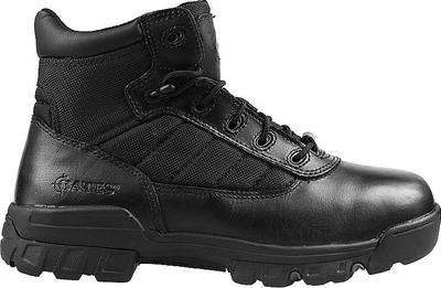 Këpucë Bates Enforcer 5, nr.43.5, të zeza