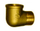Gyp KFA Brass, 3/4''