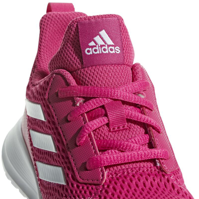 Atlete për goca Adidas AltaRun K Jr CM8565, EcoOrtholite, me shirit ngjitës, rozë