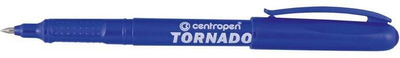 Stilolaps Centropen TORNADO COOL 0.5 (2675), i kaltër