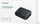 Adapter rrjeti për printer Ugreen CM428, USB A, RJ45, i zi