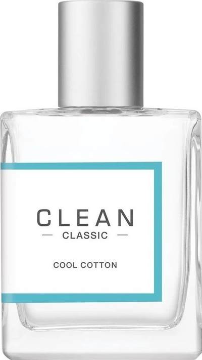 Parfum Clean Cool Cotton, 30ml, uniseks