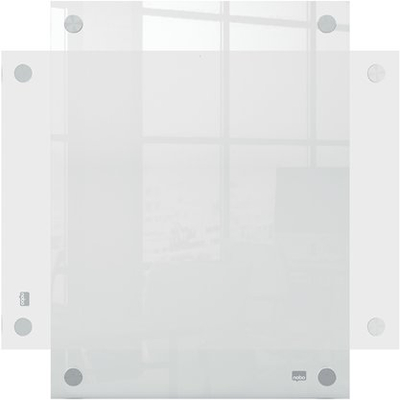 Kornizë muri Nobo Premium Plus A4, akrilik, montim horizontal dhe vertikal, transparente