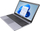 Laptop UMAX VisionBook 15Wj, 15.6 ", Intel Celeron N5100, 4GB RAM, 128GB SSD, Intel UHD Graphics, gri