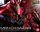 Model kit Bandai Gundam RG MSN-04 Sazabi, 1/144, 18 cm, i kuq