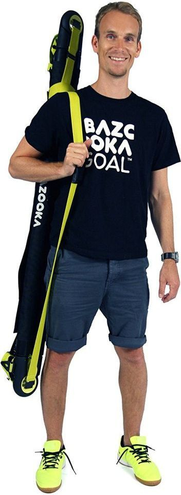 Gol i futbollit BazookaGoal (065 0001) 