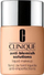 Fondatinë Clinique Anti Blemish Solutions Liquid Makeup Neutral, pa vaj, mbulim mesatar, neutral