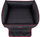 Автомобилно багажно легло Hobbydog Royal Trunk R3, ткаенина Кодура, црно