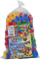 Blloqe strukturore Baczek Waffle Mix, 40 copë, shumëngjyrëshe