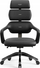 Karrige zyre V-Modular, ergonomike, e zezë