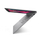 Laptop Lenovo Yoga Slim 7 15ILL9, 15", Intel Core Ultra 7 256V, 16GB RAM, 512GB SSD, i hirtë
