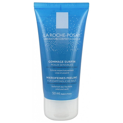 Skrab për fytyrë La Roche Posay 50 ml