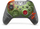 Контролер Xbox Wireless Microsoft DOOM The Dark Ages Limited Edition, безжичен, компатибилен со Xbox Series X S и PC, мат зелена