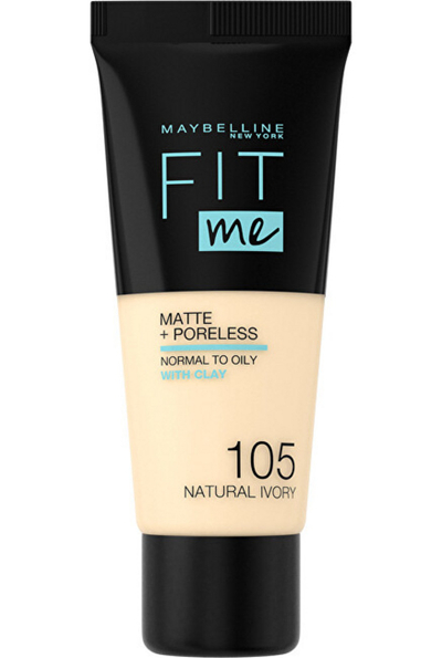 Pudër krem Maybelline Fit Me!, 30 ml