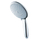 Глава за туш Domoletti DX7928C, 3 типа млаз вода, 14.60 l/min, хром