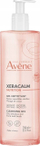 Xhel pastrimi Avène XeraCalm Nutrition për fytyrë edhe trup, 750 ml
