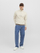 Xhinse për meshkuj Jack&Jones Baggy Fit, të kaltra