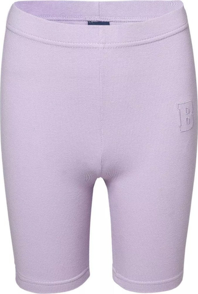 Leggings për vajza Bejo Marga Jrg Jr, pambuk elastik, me vija