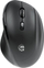 Mouse pa kabllo Manhattan Ergonomic, optik 1600dpi, 6 butona, i zi