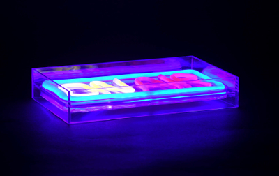 Neon Activejet ON AIR LED