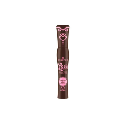 Maskarë Essence Lash Princess False Lash Effect, Black Brown, 12 ml