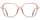 Syze Optike Adora ASF6126-4