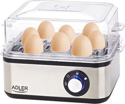 Gatues vezësh Adler, 800 W