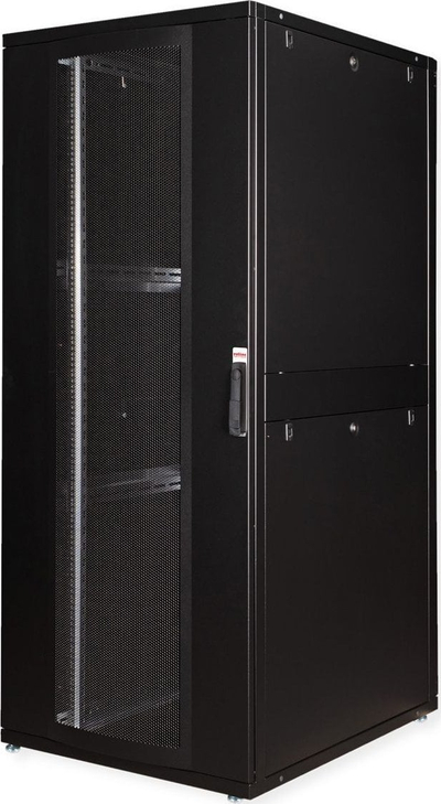 Kabinet serveri ROLINE 19", 42U, 48.26cm, çelik