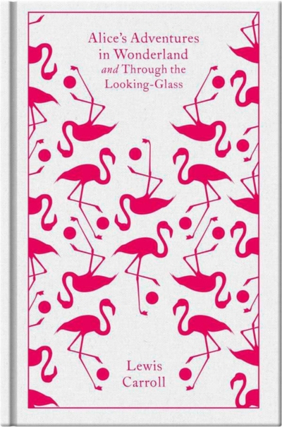 Alices Adventures In - Lewis Carroll