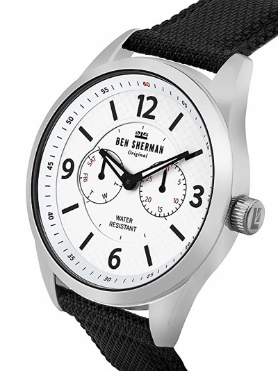 Orë dore Ben Sherman Big Carnaby Utility WB069WB