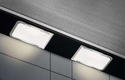Телекопска аспираторска напа Electrolux LFP326FB, 60cm, инокс