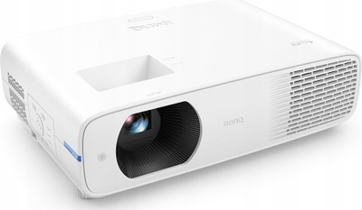 Projektor BenQ LW730, 4200 ANSI lumens, WXGA, i bardhë