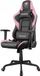 Karrige zyre Cougar Armor Elite, ergonomike, rozë/ zezë