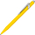 Stilolaps Caran d'Arche 849 Classic Line, M, i verdhë 
