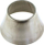 Reduktor sistemi shkarkimi TurboWorks_B 52–85mm, metal 2mm, 50mm