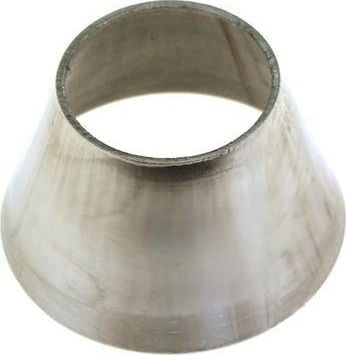 Reduktor sistemi shkarkimi TurboWorks_B 52–85mm, metal 2mm, 50mm