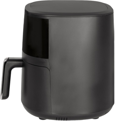 Fritezë ajrore Jocca 2219P, 4L, panel LED, e zezë