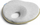 Ортопедски перниче за бебиња Corrective Pillow, ергономско, за 0–6 месеци, беж