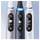 Furçë elektrike e dhëmbëve Oral B iO9 Seria Black Onyx kOBR128