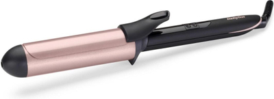 Lokuesi i flokëve BaByliss C453E Curling Tong, 38mm, 210W